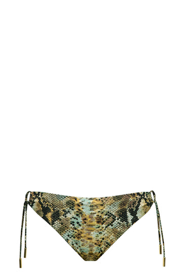 Serpent Bikini