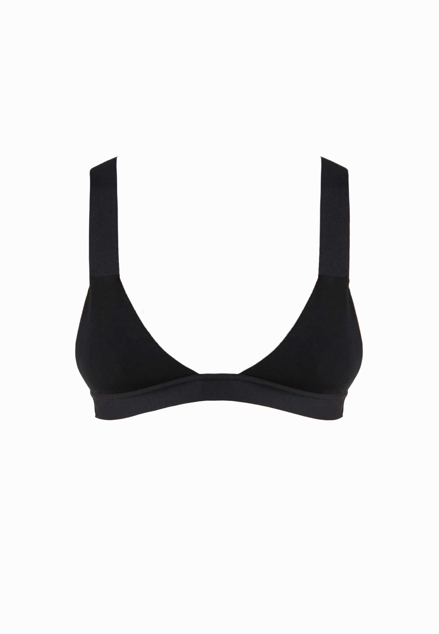 Black Magic Set. Soft Top and Slip