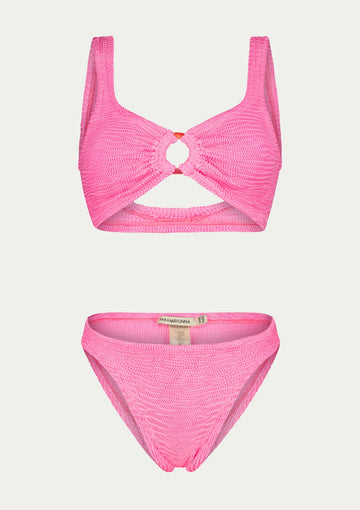 Irina Bubble Gum