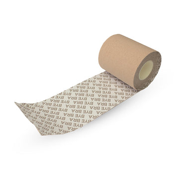 Body Tape Beige (7,5cm)