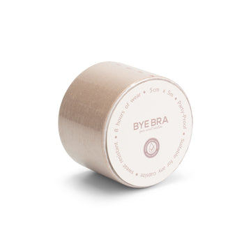 Body Tape 5cm x 5M – Beige