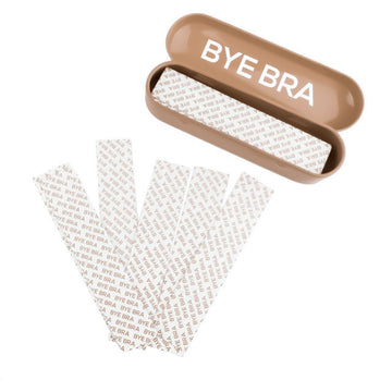 Dress Tape with Metal Box
