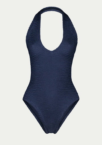Julia Navy Blue
