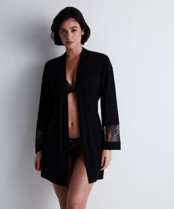 Lazy Days Kimono