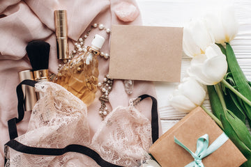 Caring for Your Luxury Lingerie: Expert Tips from Luna Lingerie
