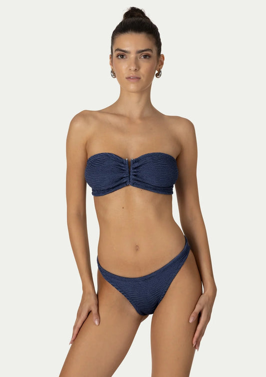 Frida Navy Blue