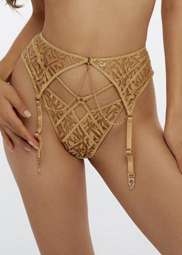 Awena Garter Belt