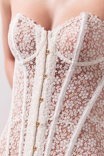 Salma Corset