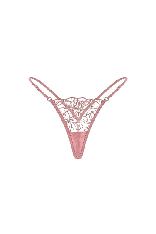 Firenze String Cipria