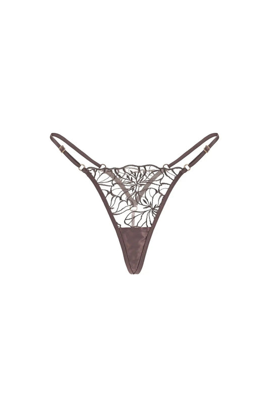Firenze String  Mousse