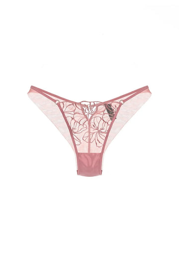 Firenze Brazilian Brief Cipria