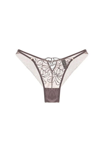 Firenze Brazilian Brief Mousse