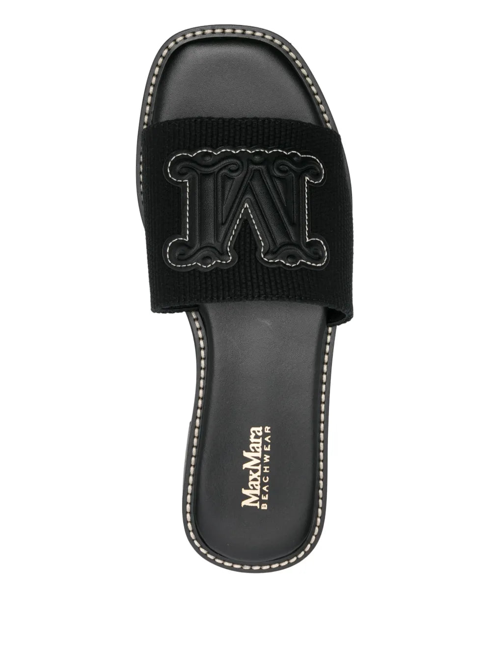 Max Mara Geneve slides