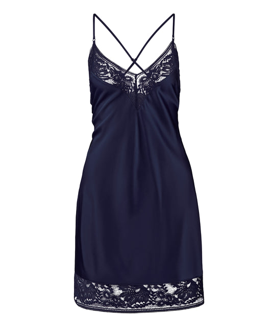 Midnight Whisper Nightie