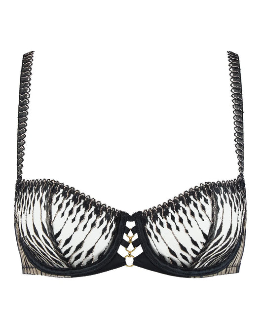 Voodoo Kiss Balconette Bra