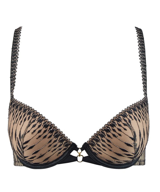 Voodoo Kiss Push Up Bra