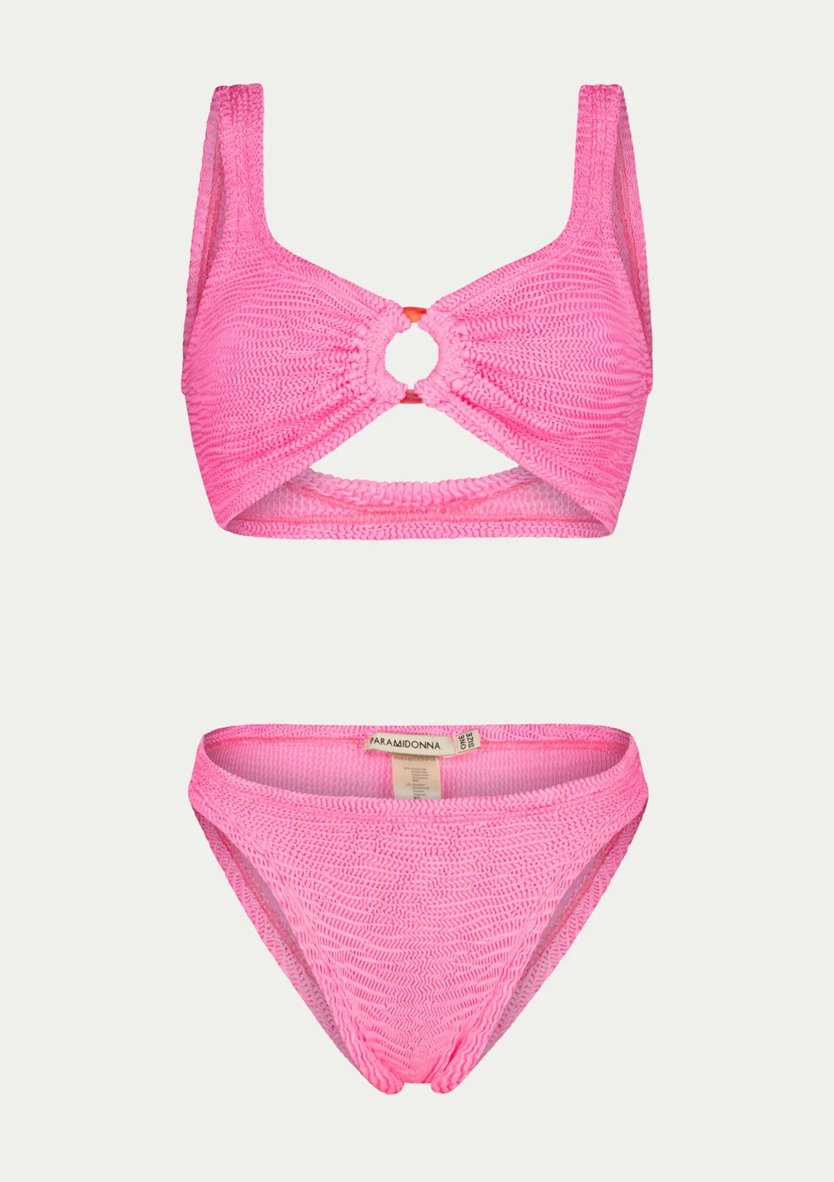 Irina Bubble Gum