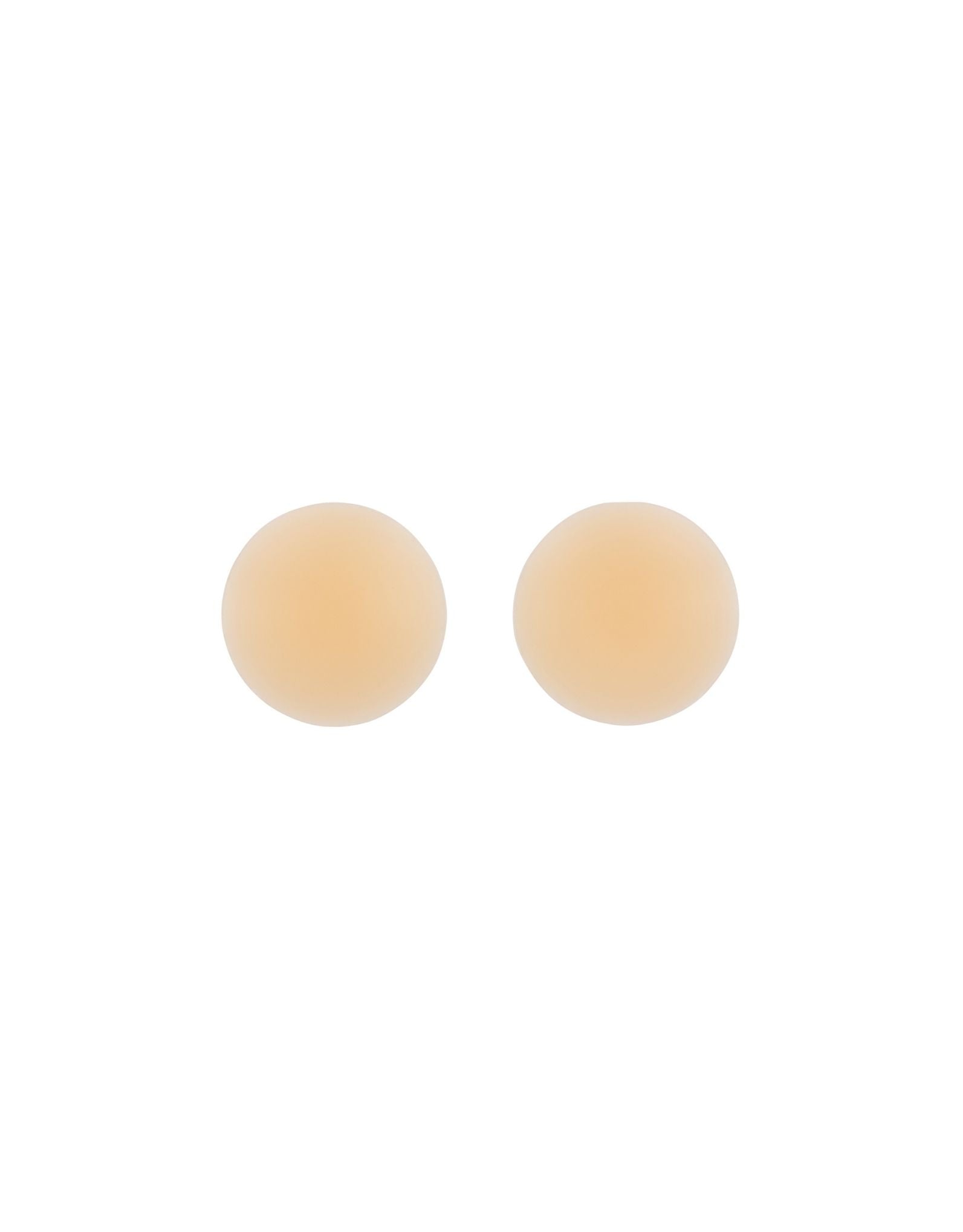 Matt Silicone Nipple Covers