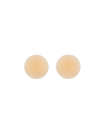 Matt Silicone Nipple Covers