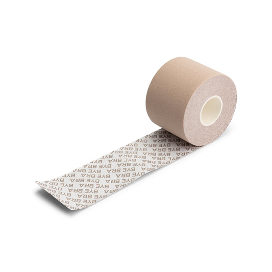 Body Tape 5cm x 5M – Beige