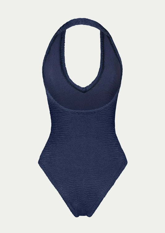 Julia Navy Blue