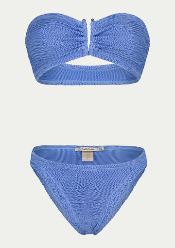 Frida Blue Jean