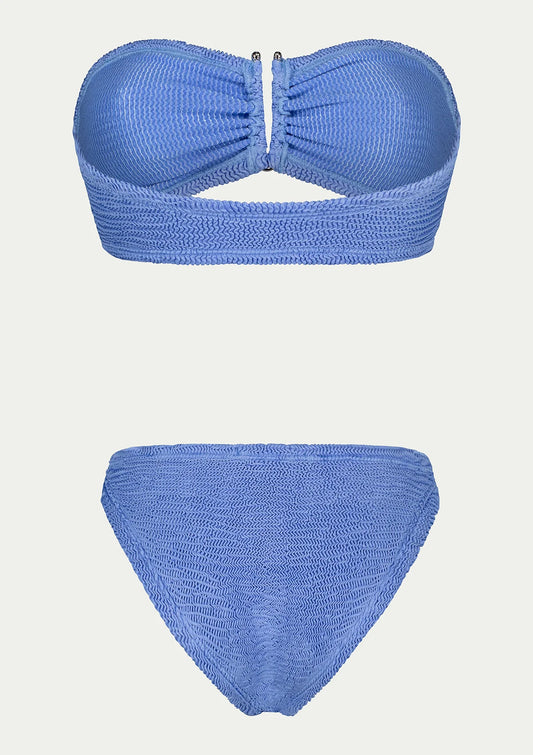 Frida Blue Jean