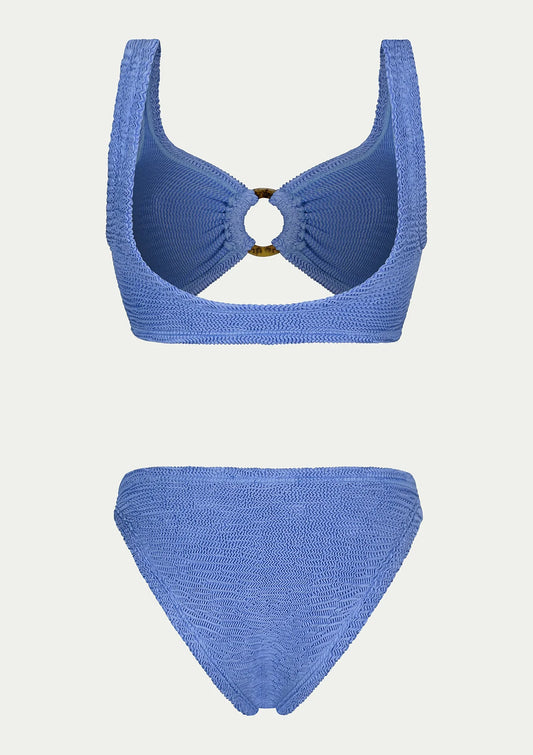 Irina Blue Jean