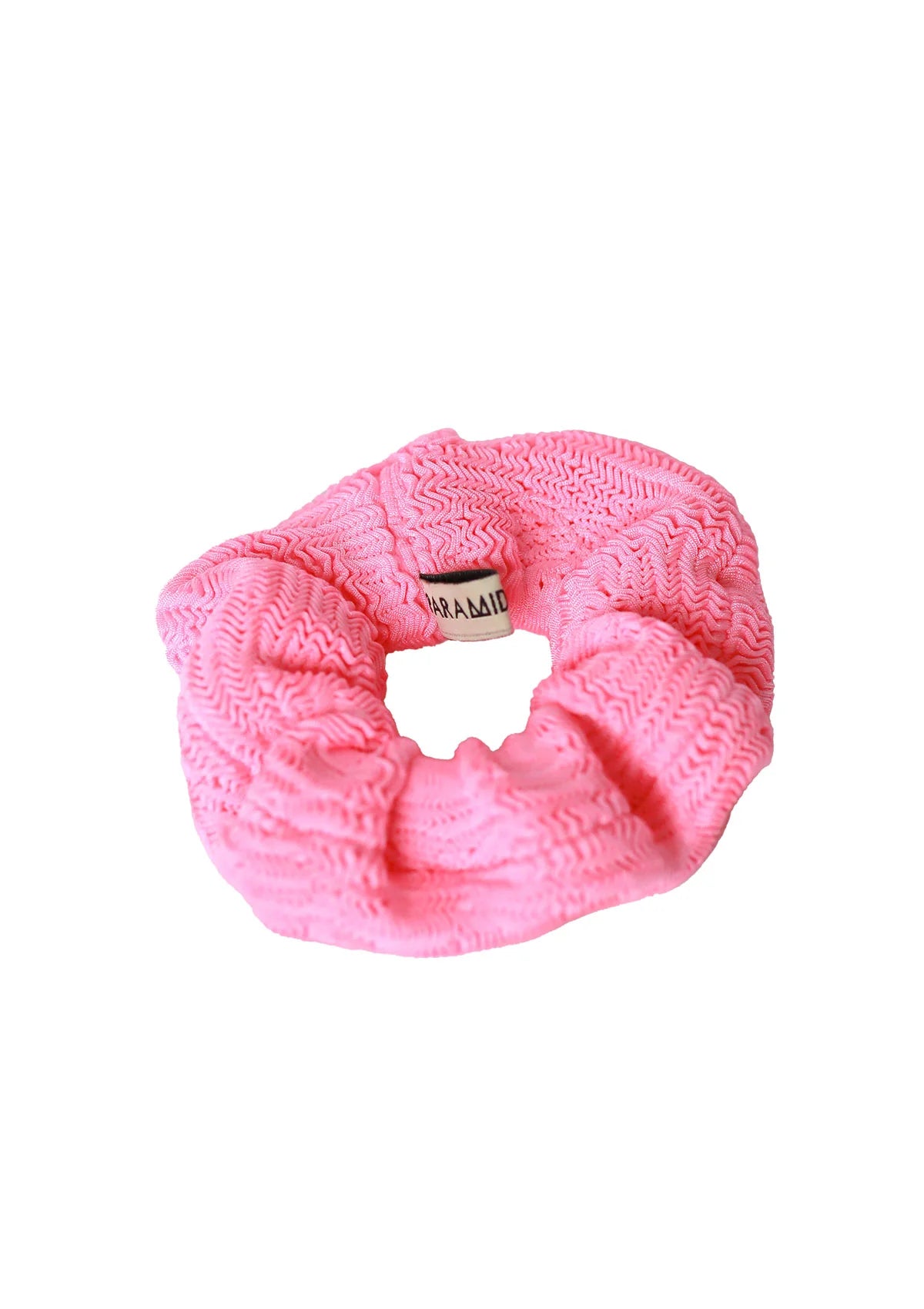 Scrunchie Bubblegum