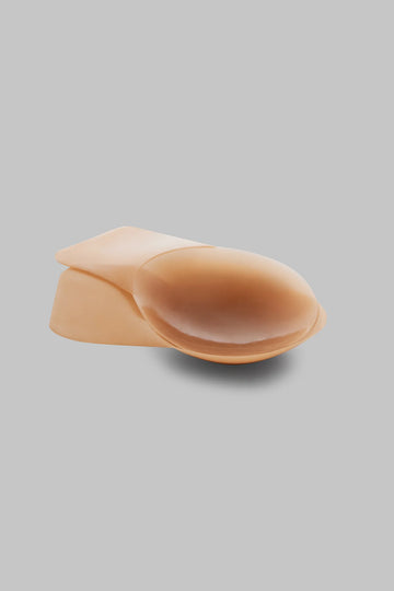Silicone lift nipple covers - Medium Deep