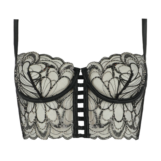 Paradis Bustier