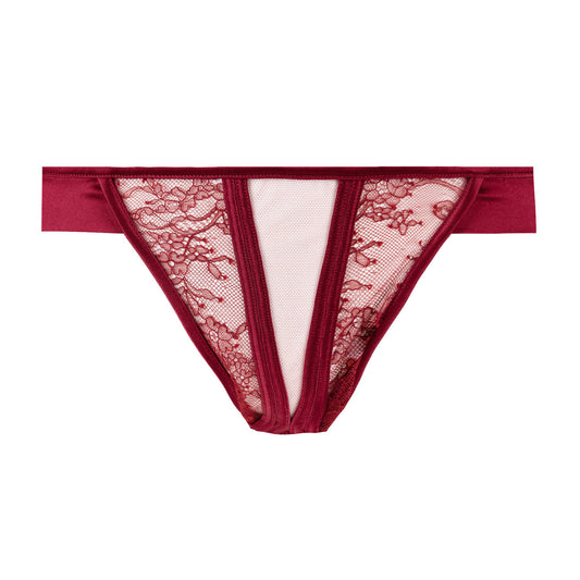 Palace Red Open Brief